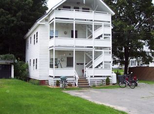 17 Summer St, Waterville, ME 04901