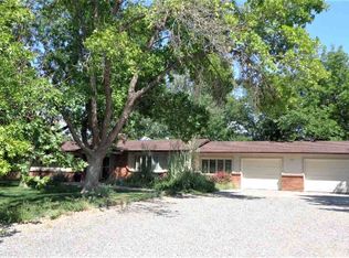 564 Sunny Meadow Ln, Grand Junction, CO 81507