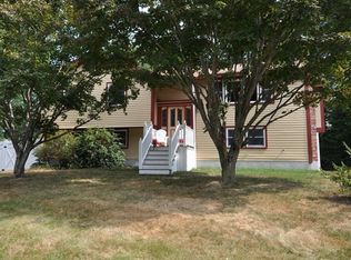 1 John Swift Rd, Acton, MA 01720