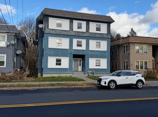 272 Main St #4R, Binghamton, NY 13905
