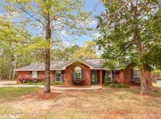 12795 Malone Rd, Chunchula, AL 36521