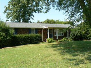 124 Glenn Hill Dr, Hendersonville, TN 37075