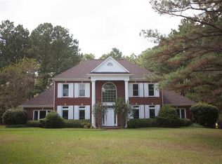 100 Cherry Cv, Madison, MS 39110