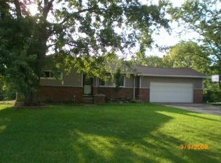 9955 N Delmonte Blvd, Streetsboro, OH 44241