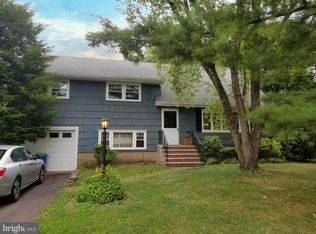 466 Milcrip Rd, Bridgewater, NJ 08807