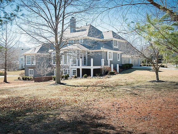 HUGE corner lot