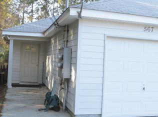 567 N Lakeshore Dr, Panama City Beach, FL 32413