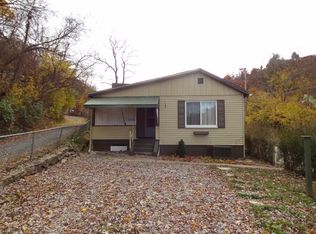 1101 Ravine St, Homestead, PA 15120