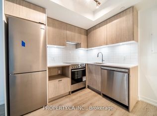 395 Bloor St E #1803-C08, Toronto, ON M4W 0B4