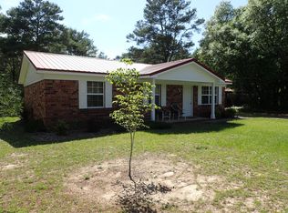 699 Hinote Rd, Defuniak Springs, FL 32433