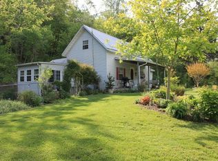 2139 Buffalo Rd, Buchanan, VA 24066