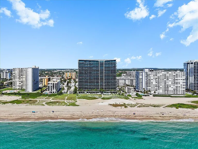 900 N Ocean Blvd #305 — Photo 46