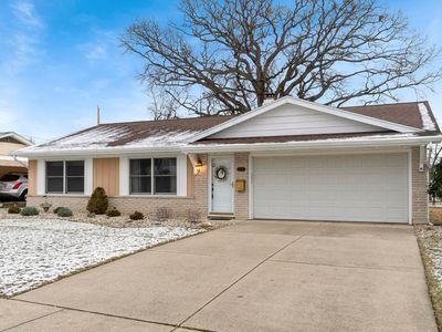7729 Wohama Dr, Fort Wayne, IN, 46819