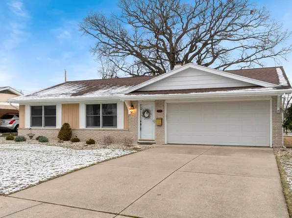 7729 Wohama Dr, Fort Wayne, IN 46819