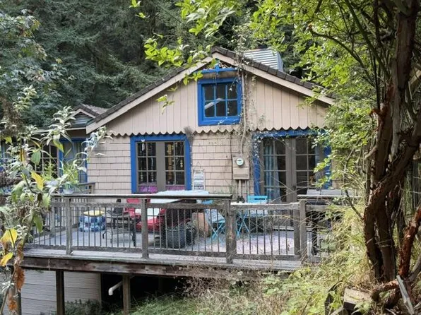 777 Cathedral Dr, Aptos, CA 95003