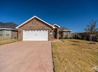 2 Berkshire Cir, Odessa, TX 79765