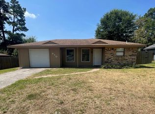 410 E Spruce St, Huntington, TX 75949