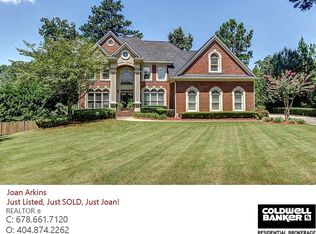 5425 Stone Croft Trl SW, Atlanta, GA 30331