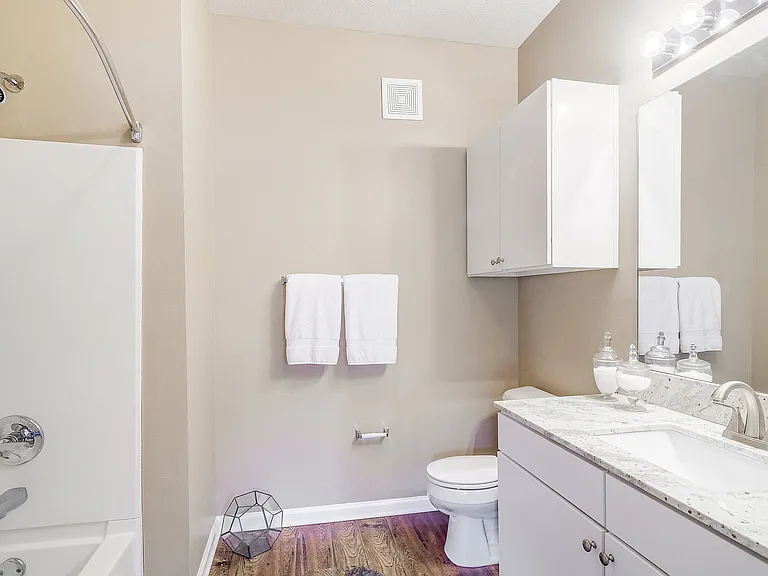 The Vineyard of Olive Branch Apartment Homes — Photo 9