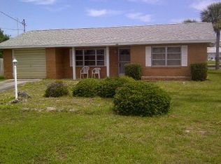 168 Avalon Ave, Flagler Beach, FL 32136