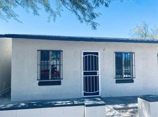 124 E. Jacinto St. #2, Tucson, AZ 85705