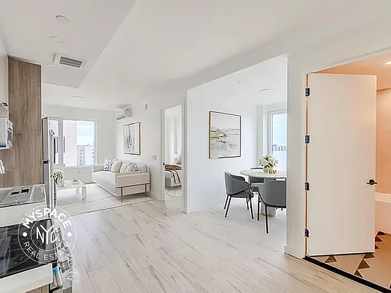2831 Church Ave #3M — Photo 1