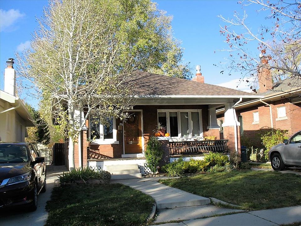 Adorable Updated Bungalow, Picture Perfect Neighborhood