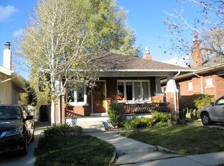 447 E Edith Ave, Salt Lake City, UT 84111