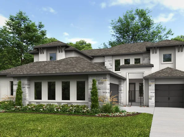 4379S Plan, Santa Rita Ranch 90'