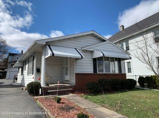 2615 N Main Ave, Scranton, PA 18508