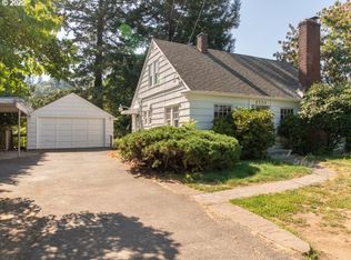 2733 NE 102nd Ave, Portland, OR 97220
