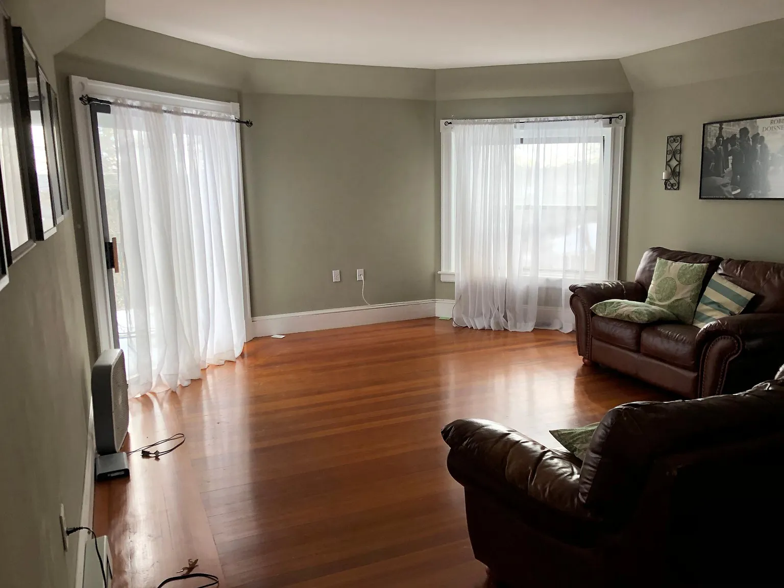2 bed, 1238 sqft, $2,800 — Photo 1