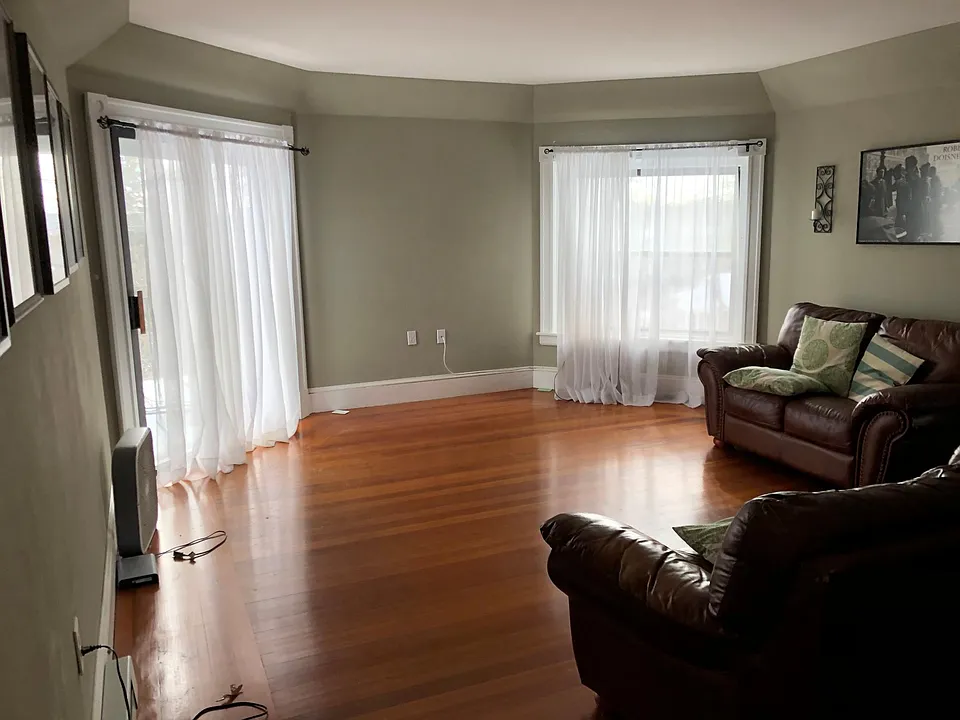 40 Walpole St #3