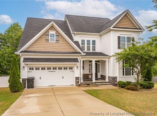 75 Charter St, Cameron, NC 28326