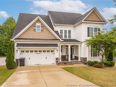 75 Charter St, Cameron, NC, 28326