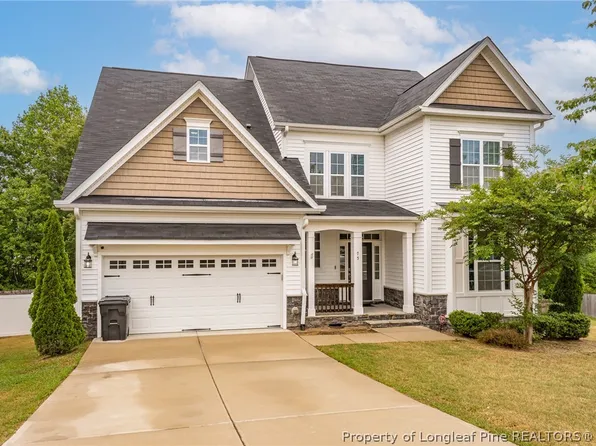 75 Charter St, Cameron, NC 28326