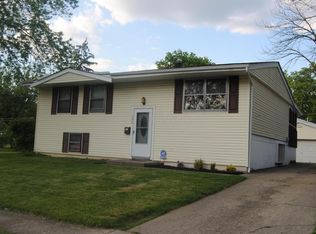 292 Imperial Dr, Columbus, OH 43230