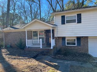 12202 Greenleaf Dr SE, Huntsville, AL 35803