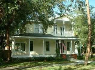 1001 E 22nd Ave, Tampa, FL 33605