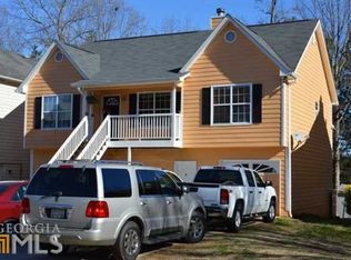 2740 Sanibel Ln SE, Smyrna, GA 30082