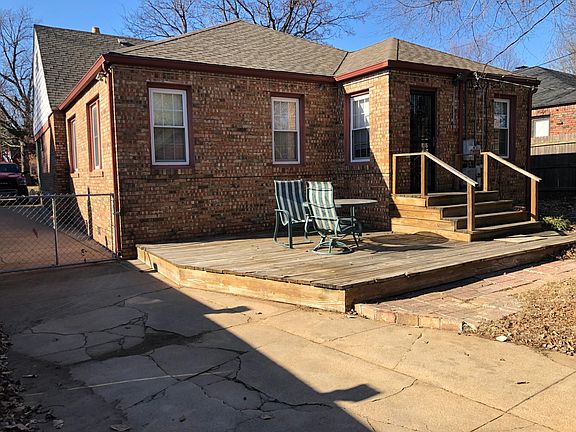 4th image of 1635 S Evanston Ave