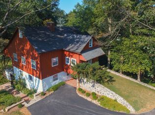 434 Darlington Rd, Media, PA 19063