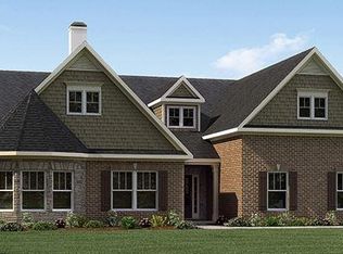 1 Wood Leaf Trl, Travelers Rest, SC 29690
