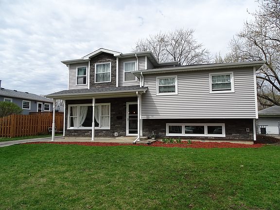 2nd image of 612 N Greenview Ave