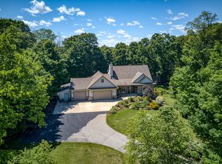 9675 Townline Rd, Kewaskum, WI 53040