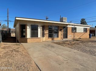 10304 Rushing Rd, El Paso, TX 79924