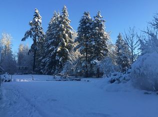 30118 4th Ave E, Roy, WA 98580