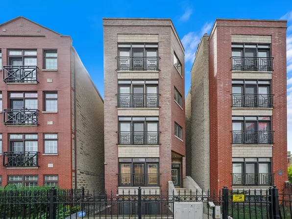 2353 W Harrison St APT 2, Chicago, IL 60612