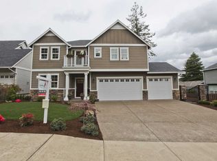 14075 SW Paddock Ct, Beaverton, OR 97008