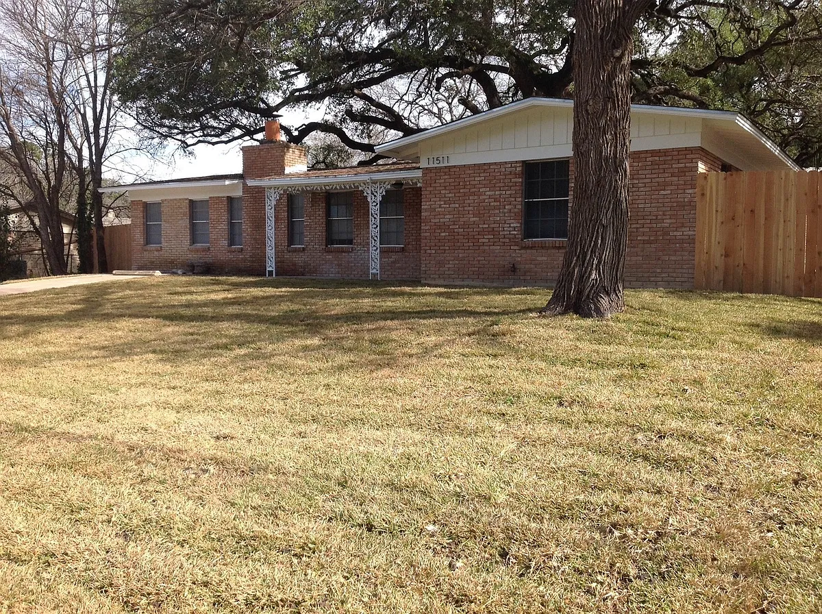 Building Photo - 11511 Whitewing Ave